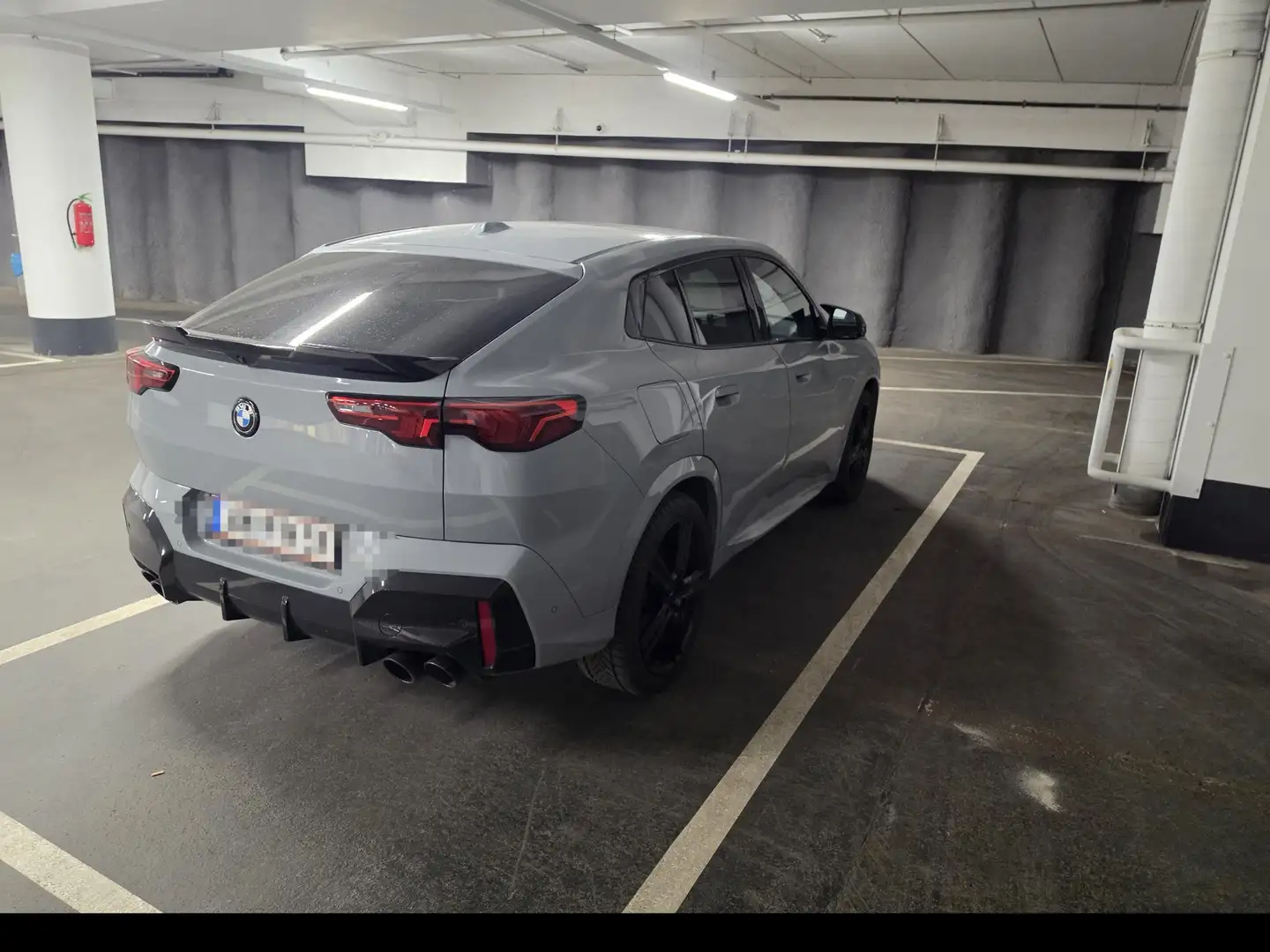 BMW X2 M M35i xDrive Aut. - 2