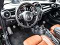 MINI John Cooper Works Cabrio El. Verdeck HUD AD Navi Leder HarmanKardon LED ACC Fekete - thumbnail 5