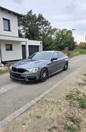 540i xDrive Aut.