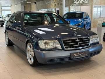 (140.050) 5,0 Ltr. V8 320PS