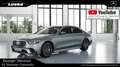 Mercedes-Benz S 500 S 500 4M AMG Line lang Exklusiv Hinterachslenkun Plateado - thumbnail 1