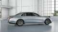 Mercedes-Benz S 500 S 500 4M AMG Line lang Exklusiv Hinterachslenkun Plateado - thumbnail 4