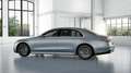 Mercedes-Benz S 500 S 500 4M AMG Line lang Exklusiv Hinterachslenkun Plateado - thumbnail 3