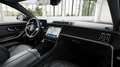 Mercedes-Benz S 500 S 500 4M AMG Line lang Exklusiv Hinterachslenkun Plateado - thumbnail 9