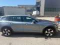 Volvo V60 Cross Country V60 Cross Country 2.0 b4 Business Pro awd auto Gris - thumbnail 2