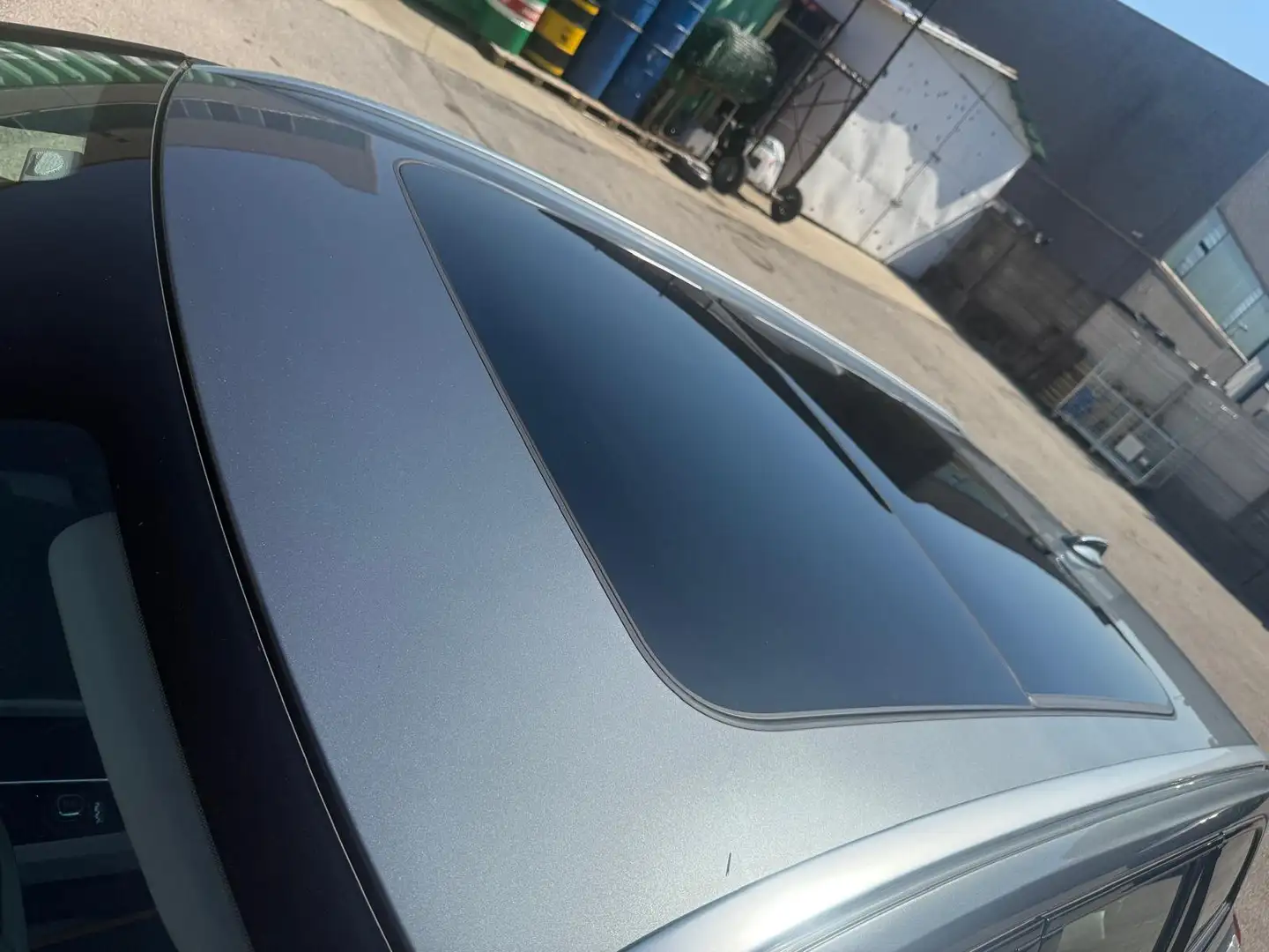 Volvo V60 Cross Country V60 Cross Country 2.0 b4 Business Pro awd auto Šedá - 1