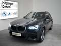 BMW X3 xDrive20d Grau - thumbnail 1