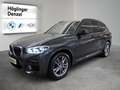 BMW X3 xDrive20d Grau - thumbnail 2
