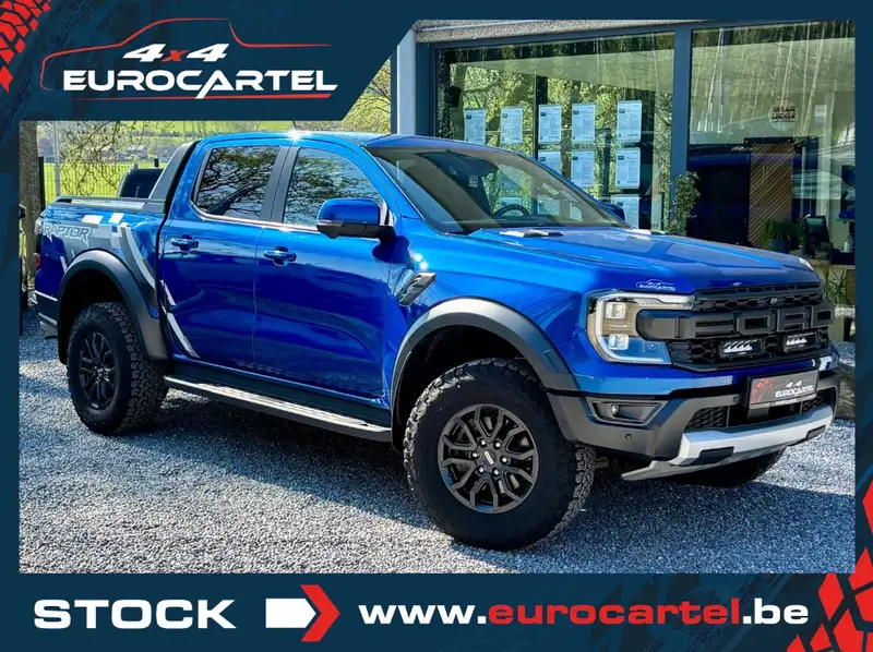FORD Raptor