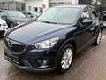 Mazda CX-5 Sports-Line AWD*Bose*Cam*Xenon*Leder Blau - thumbnail 1
