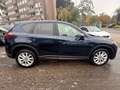 Mazda CX-5 Sports-Line AWD*Bose*Cam*Xenon*Leder Blau - thumbnail 5