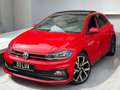 Volkswagen Polo GTI Polo 2.0 TSI DSG GTI // COCPIT DIG // ACC // PANO Rouge - thumbnail 3