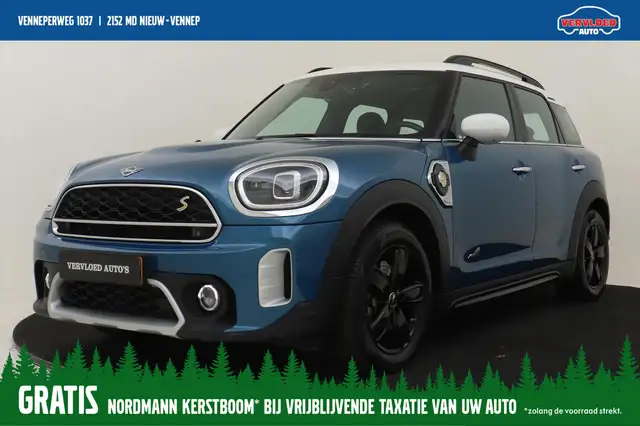 MINI Cooper SE Countryman 2.0 ALL4 NORTHWOOD EDITION -PANO.DAK|HEAD-UP DISP.