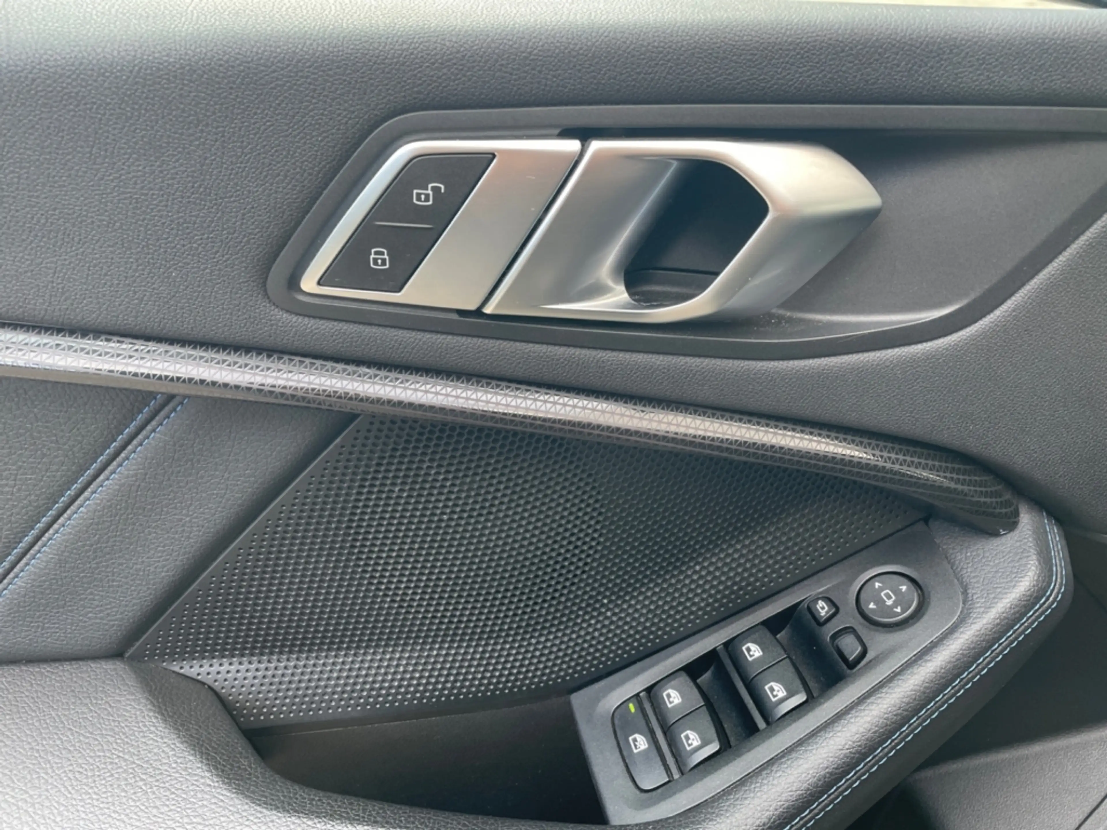 BMW 118 M-SPORT 1.9 |LED|Navi|Cam|Cockpit|AndroidAppl| — photo 14