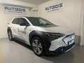 Subaru Solterra EV 71.4KH SKY PACKAGE Blanc - thumbnail 1
