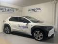 Subaru Solterra EV 71.4KH SKY PACKAGE Blanc - thumbnail 3