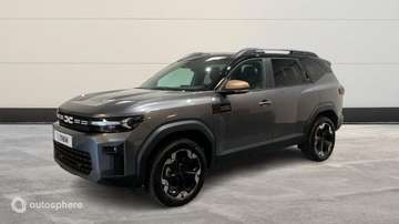 1.2 hybrid-G 150ch Extreme 4x4