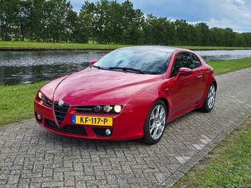 Brera 2.2 JTS SkyWindow