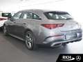 Mercedes-Benz CLA 180 CLA 180 SB AMG Line 7G/Kamera/Navi/LED/HandsFree Grau - thumbnail 4