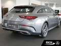 Mercedes-Benz CLA 180 CLA 180 SB AMG Line 7G/Kamera/Navi/LED/HandsFree Grau - thumbnail 3
