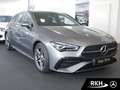 Mercedes-Benz CLA 180 CLA 180 SB AMG Line 7G/Kamera/Navi/LED/HandsFree Grau - thumbnail 2