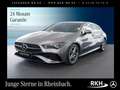 Mercedes-Benz CLA 180 CLA 180 SB AMG Line 7G/Kamera/Navi/LED/HandsFree Grau - thumbnail 1
