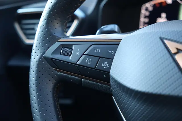 Cupra Formentor view 21