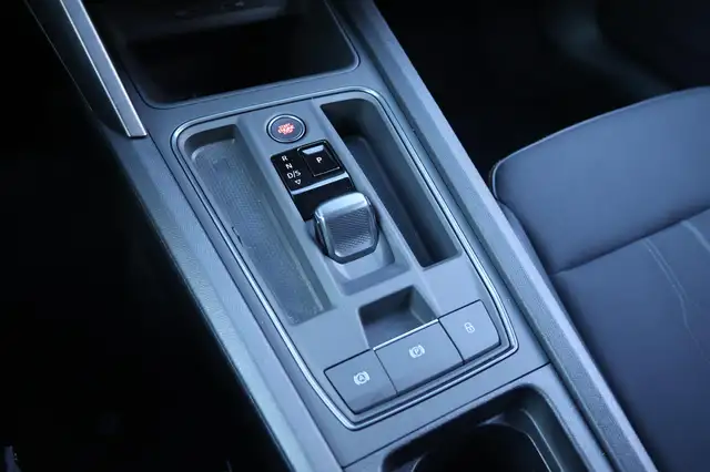 Cupra Formentor view 28