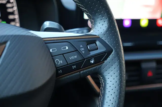 Cupra Formentor view 22