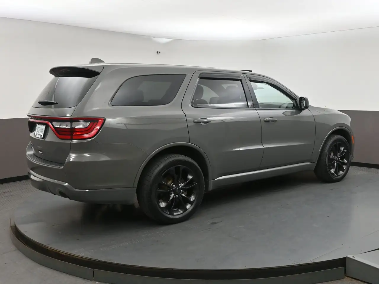 Dodge Durango fotografie Dodge Durango