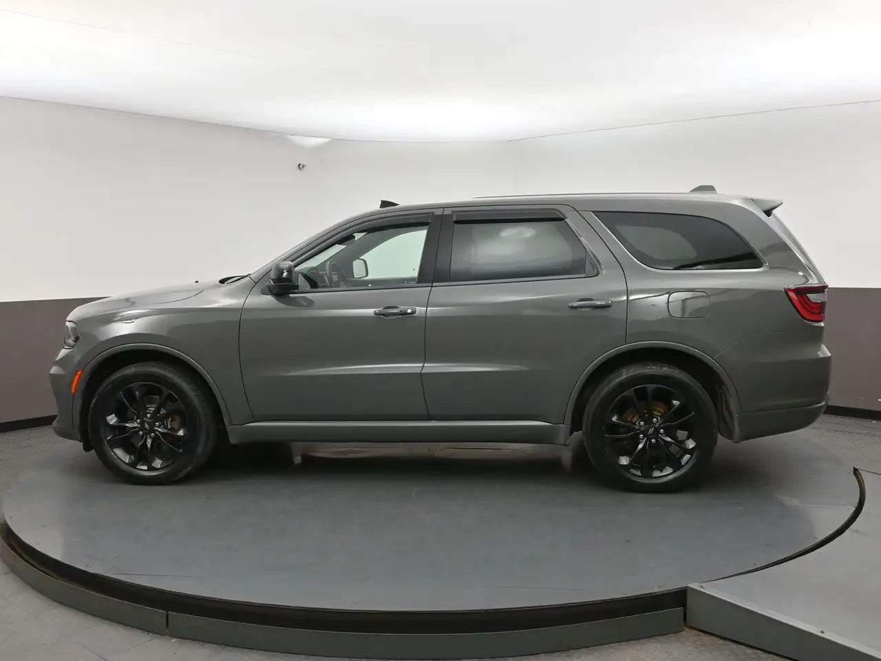 Dodge Durango fotografie Dodge Durango