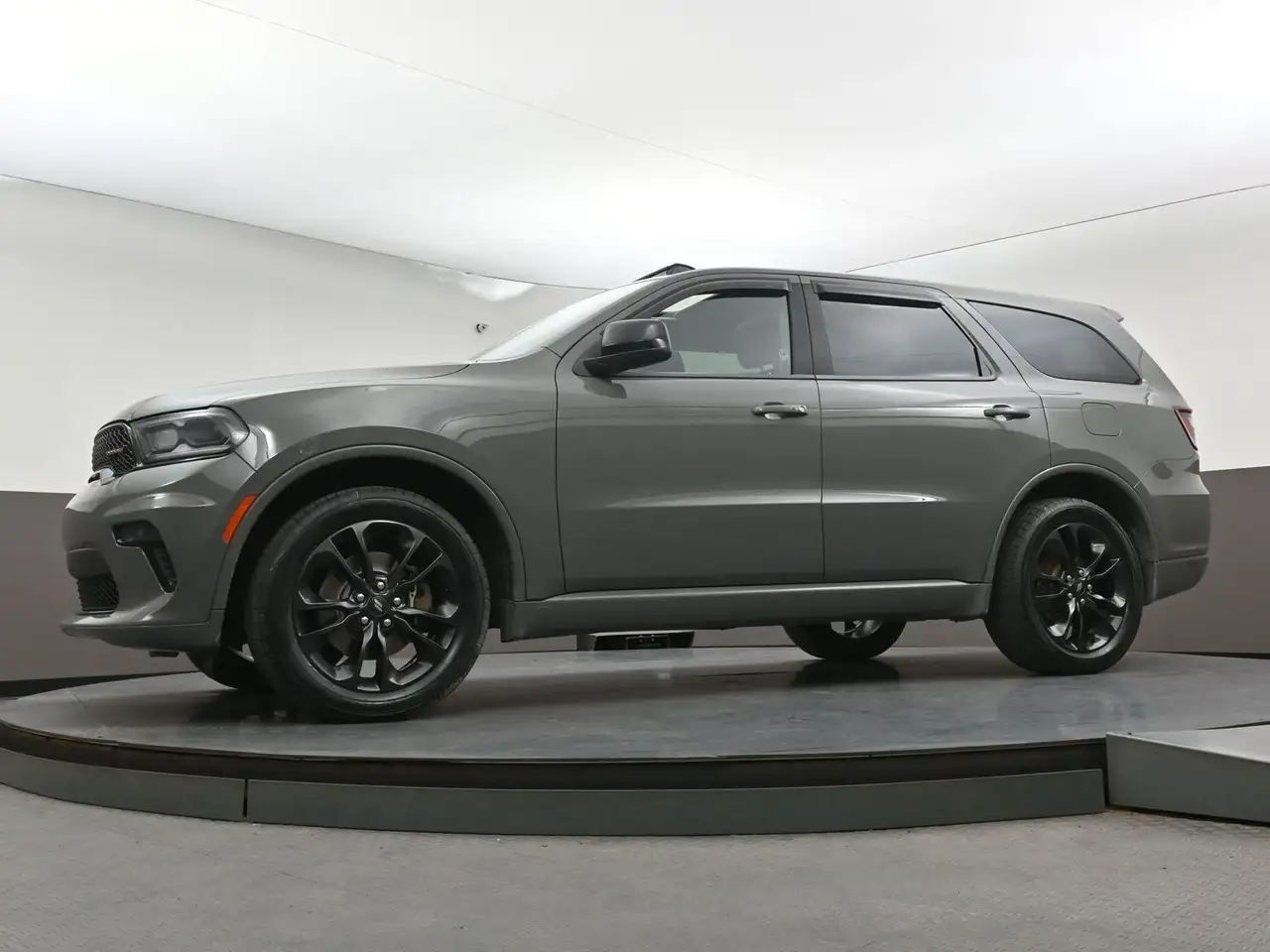 Dodge Durango fotografie Dodge Durango
