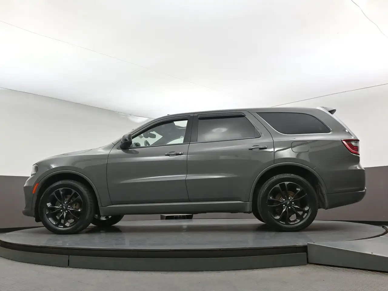 Dodge Durango fotografie Dodge Durango