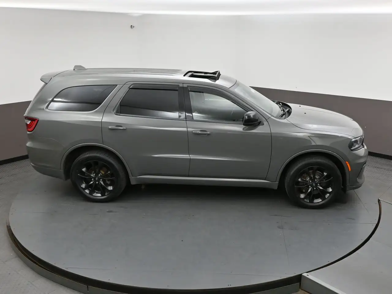 Dodge Durango fotografie Dodge Durango