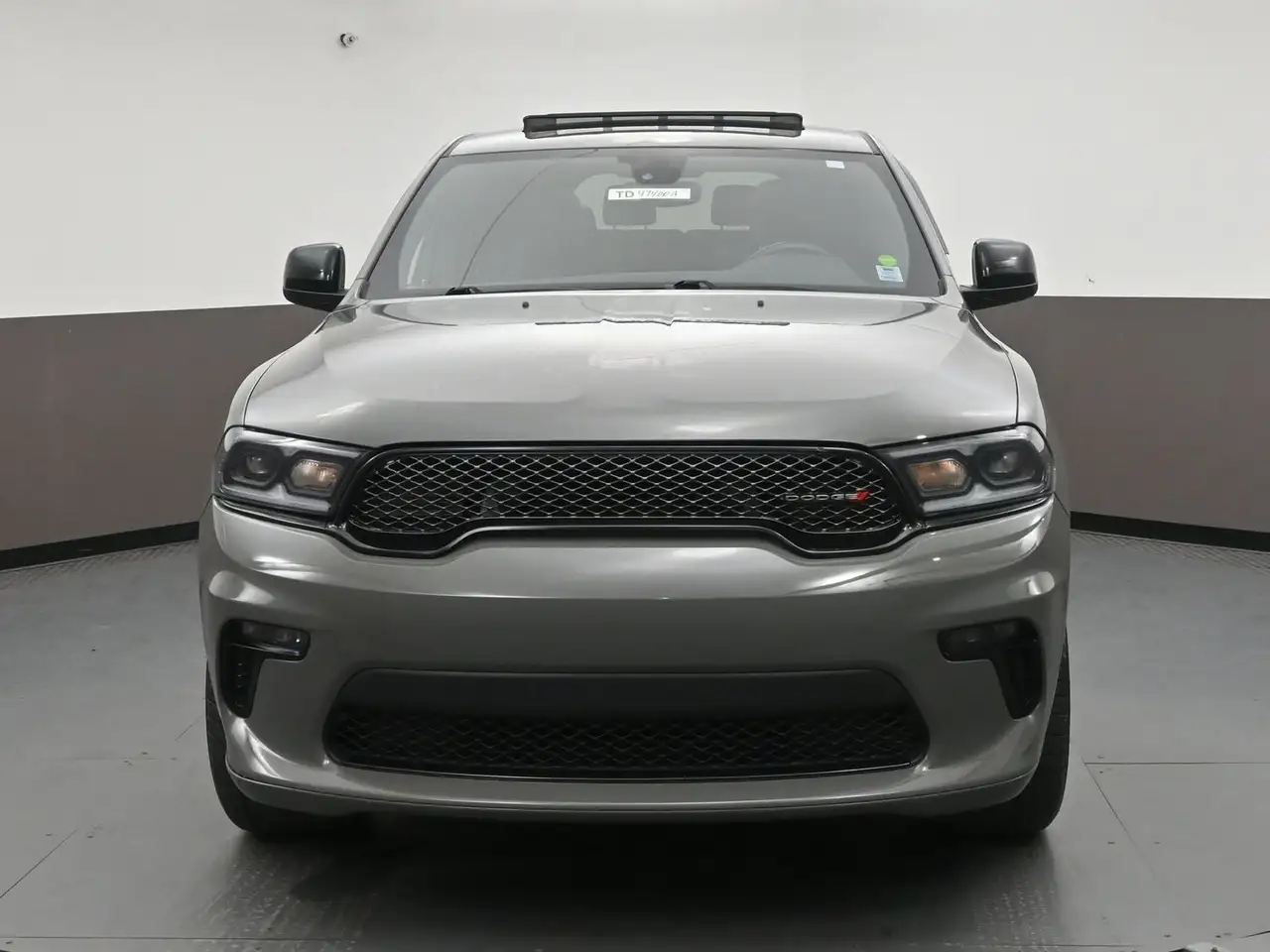 Dodge Durango fotografie Dodge Durango
