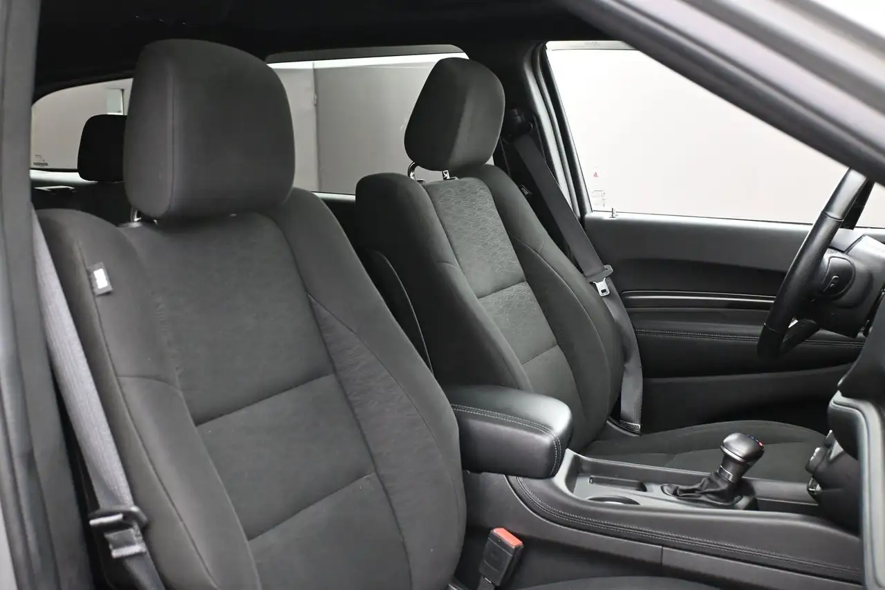 Dodge Durango fotografie Dodge Durango