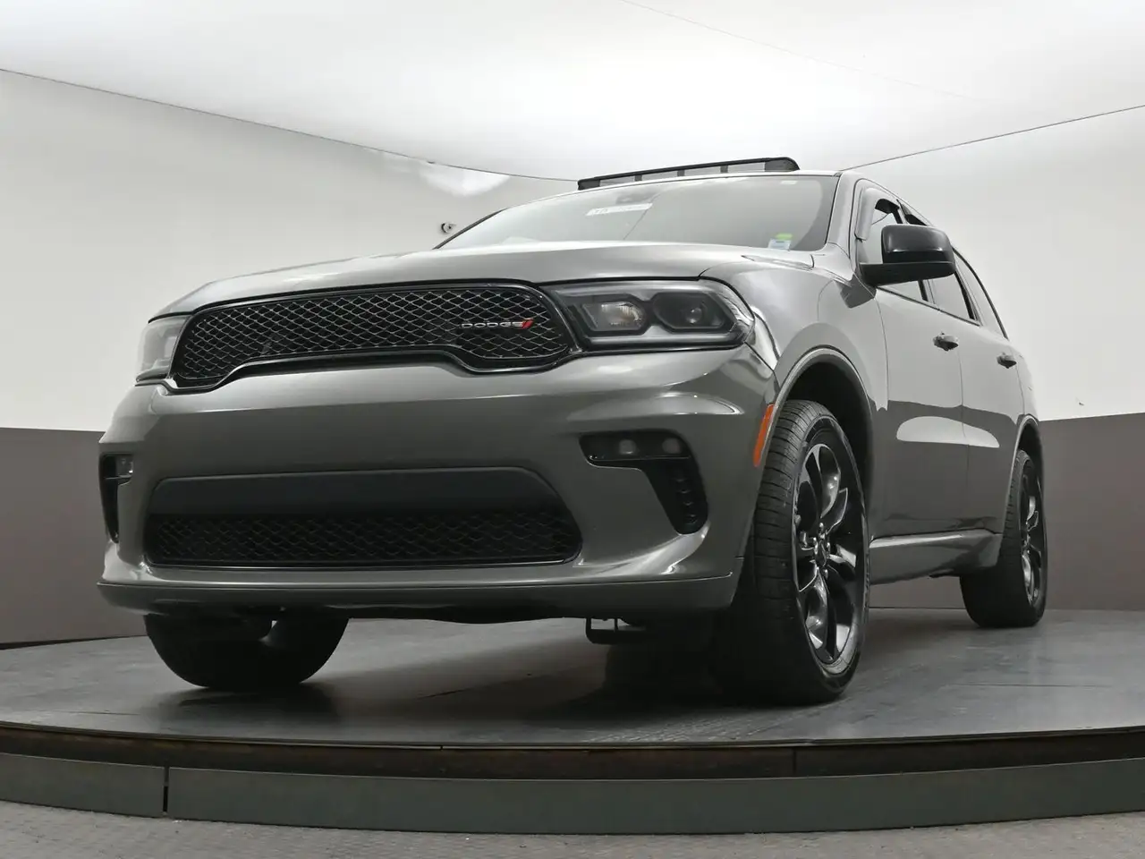 Dodge Durango fotografie Dodge Durango