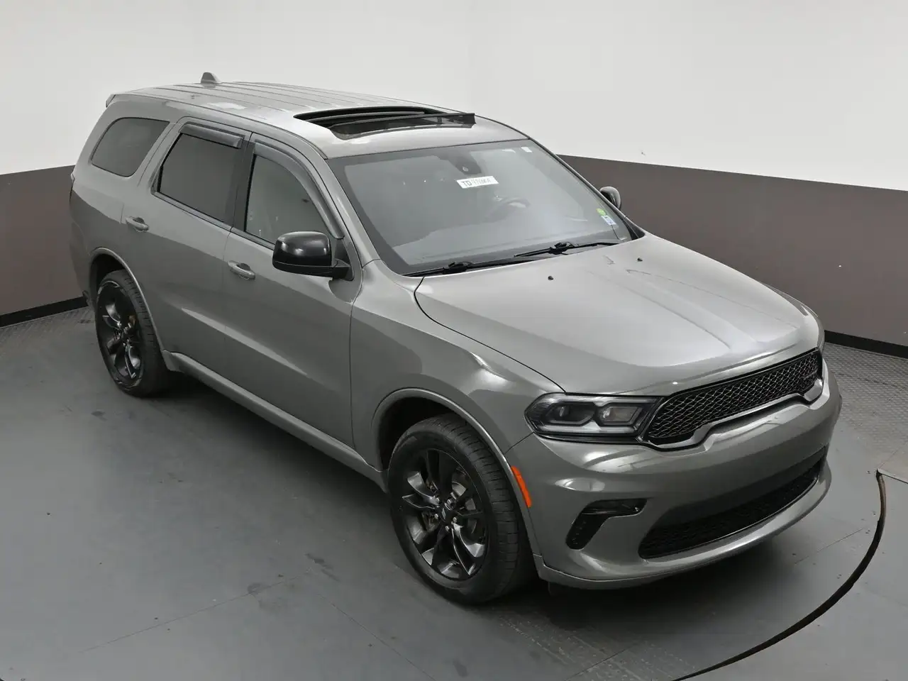 Dodge Durango fotografie Dodge Durango