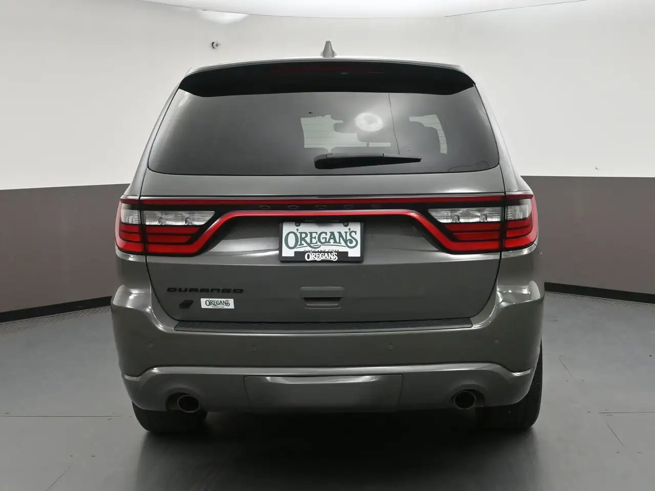 Dodge Durango fotografie Dodge Durango