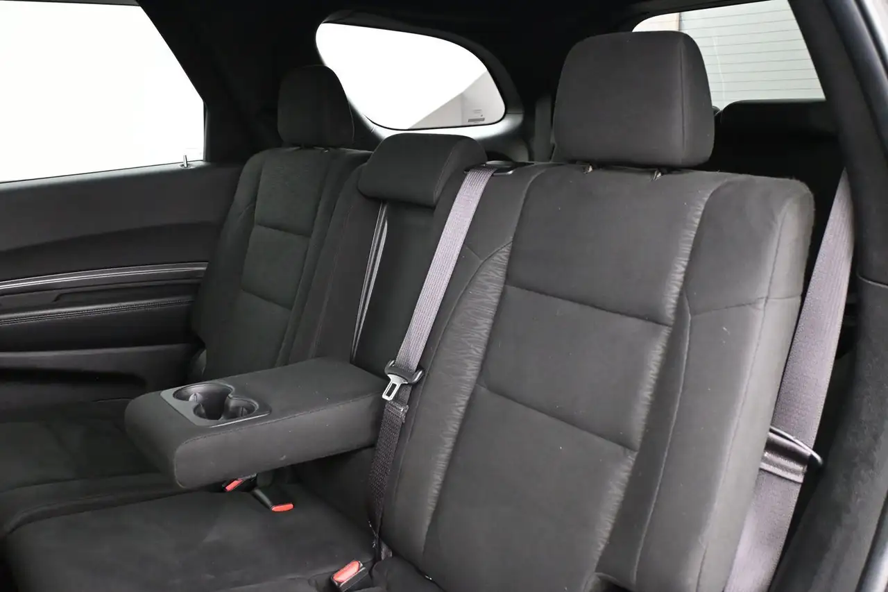 Dodge Durango fotografie Dodge Durango