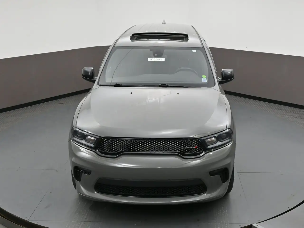 Dodge Durango fotografie Dodge Durango