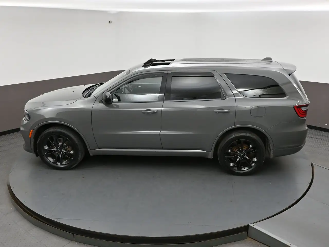 Dodge Durango fotografie Dodge Durango