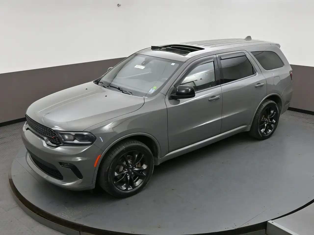 Dodge Durango fotografie Dodge Durango