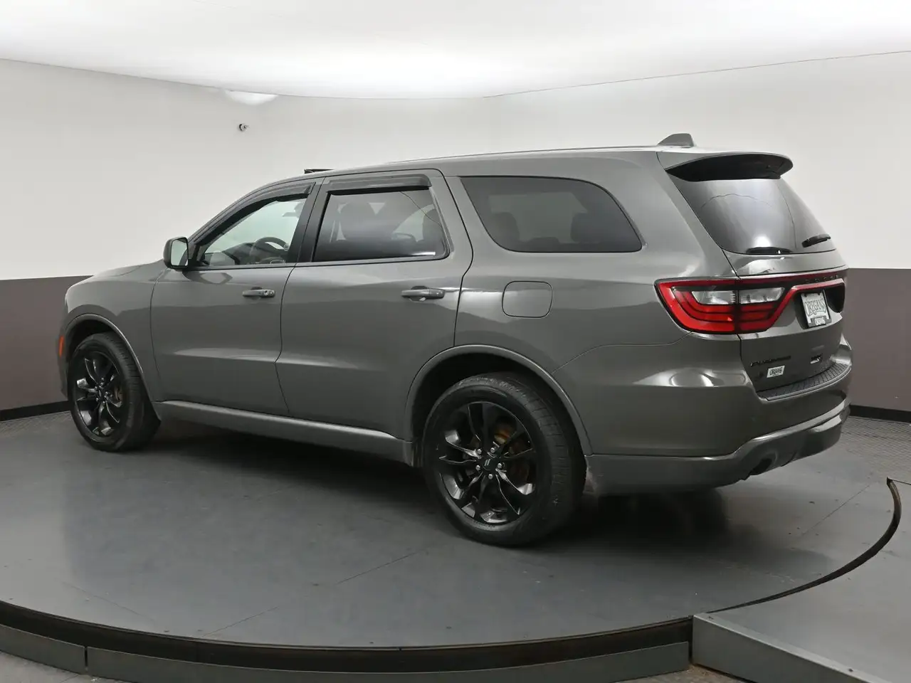 Dodge Durango fotografie Dodge Durango