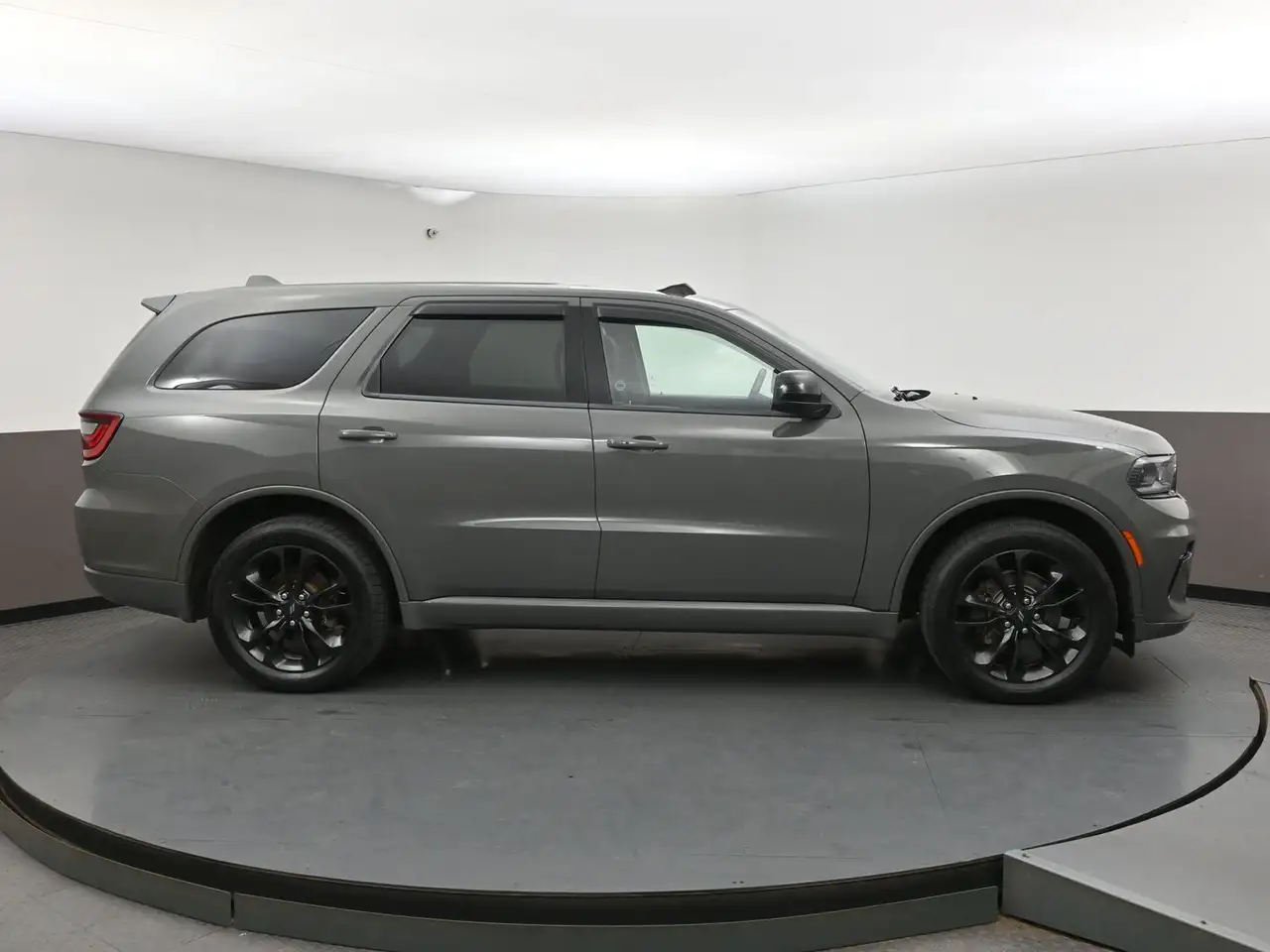 Dodge Durango fotografie Dodge Durango