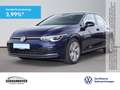 Volkswagen Golf VIII Style 1.5 TSI PANO+NAVI+LED+SHZ+PDC Bleu - thumbnail 1