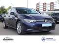 Volkswagen Golf VIII Style 1.5 TSI PANO+NAVI+LED+SHZ+PDC Bleu - thumbnail 3