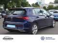 Volkswagen Golf VIII Style 1.5 TSI PANO+NAVI+LED+SHZ+PDC Bleu - thumbnail 4