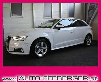 Sportback 40 TFSI E-Tron PHEV Aut Matrix,Leder,...