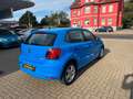 Volkswagen Polo V Trendline BMT/Start-Stopp Klima LM-Felgen Blau - thumbnail 7